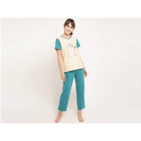 Puppy Pyjama Sleepwear